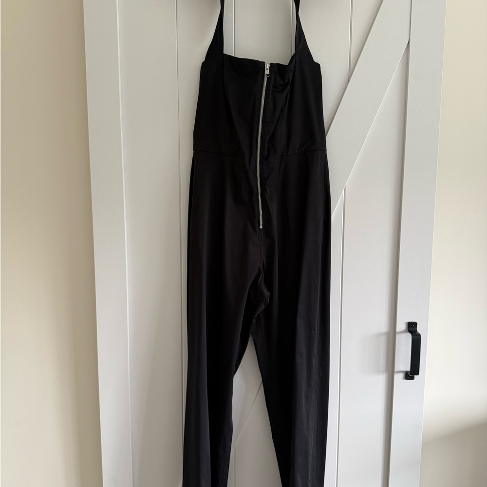 Frame Jumpsuit - Picture 3 of 7